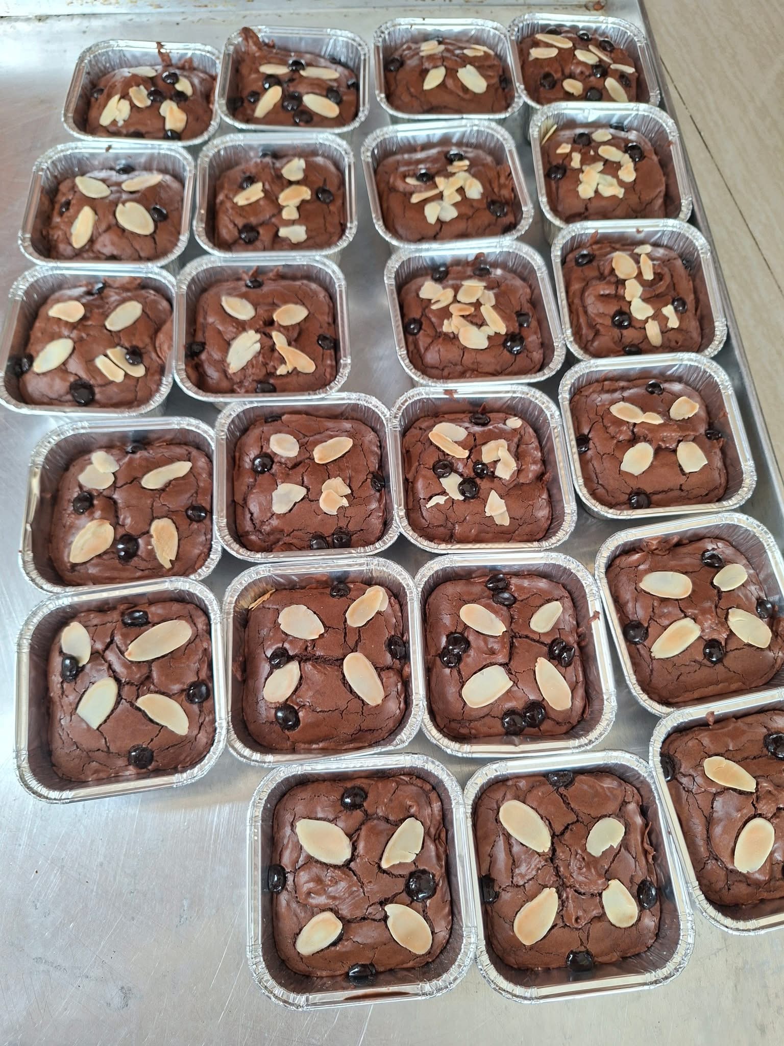 Makka Bakery